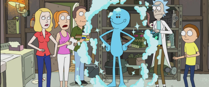 The best ‘Rick and Morty’ characters, ranked