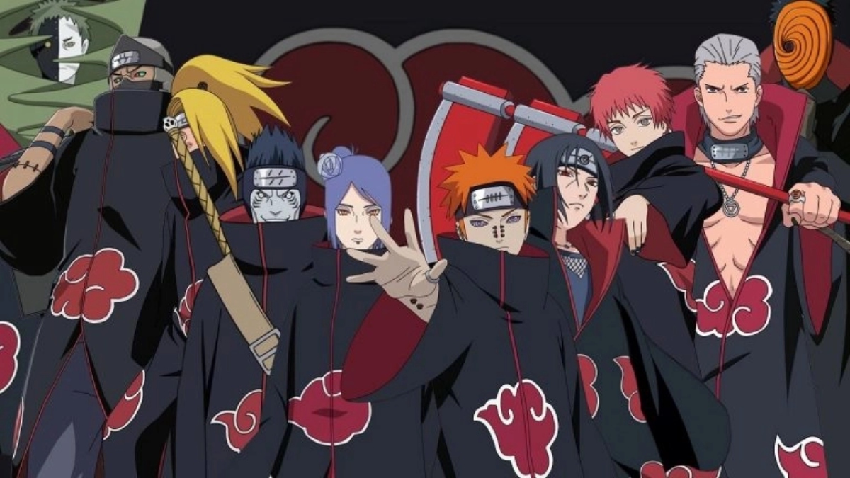 Naruto: Slugfest - We are ordinary men, driven to seek vengeance in the  name of justice. However, if there is justice in vengeance, then justice  will breed only more vengeance. And trigger