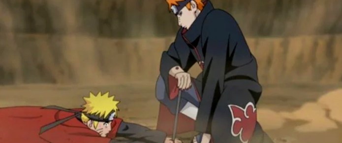The 15 strongest characters in ‘Naruto’