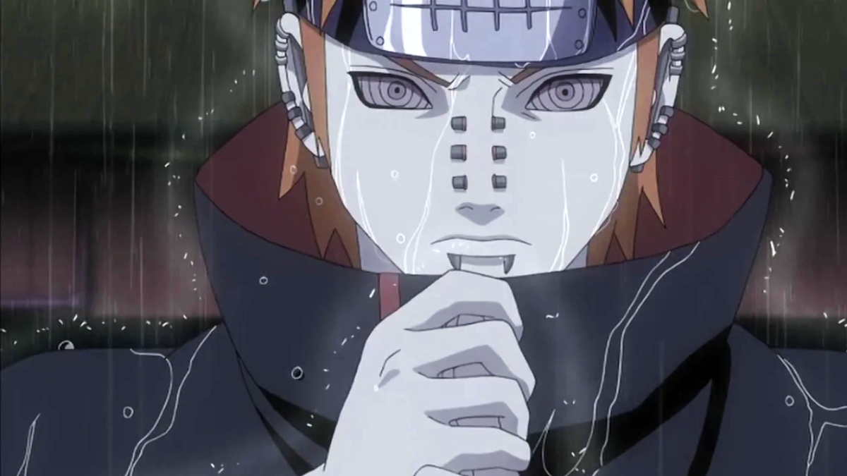 20+ Pain Naruto Quotes that Explain Nagato's Complicated Philosophy