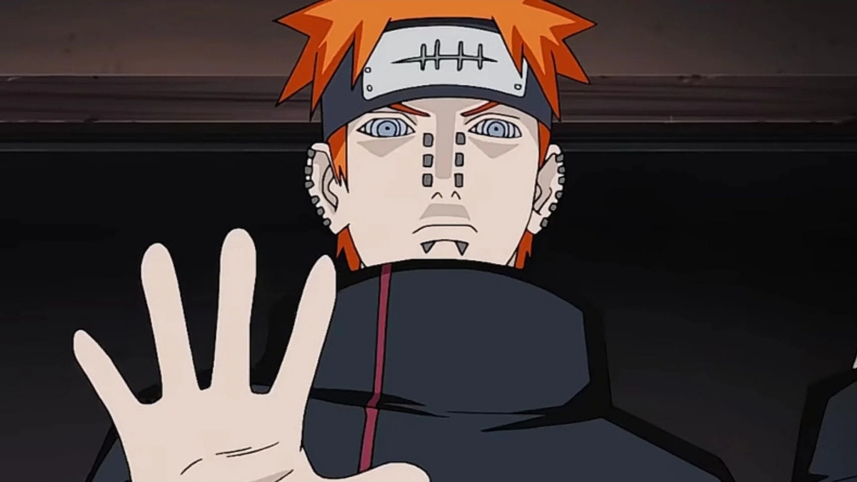 The 10 Best ‘Naruto’ and ‘Naruto Shippuden’ Arcs