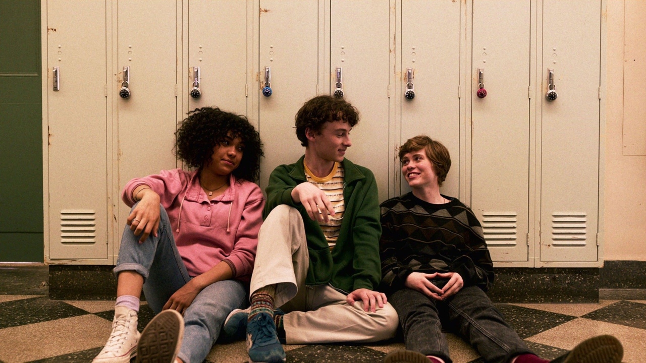 The Top 10 Best LGBTQ+ Shows on Netflix