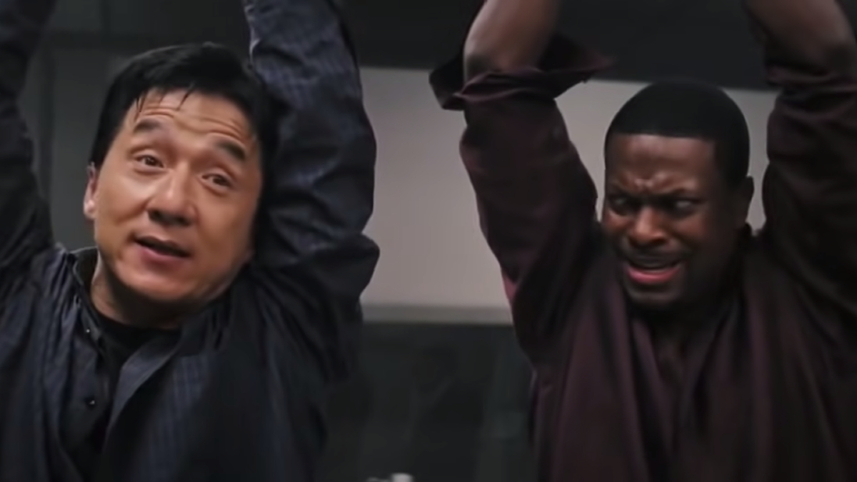 Will There Be a 'Rush Hour 4' Movie Released? All Confirmations and Rumors  of a New 'Rush Hour' Movie