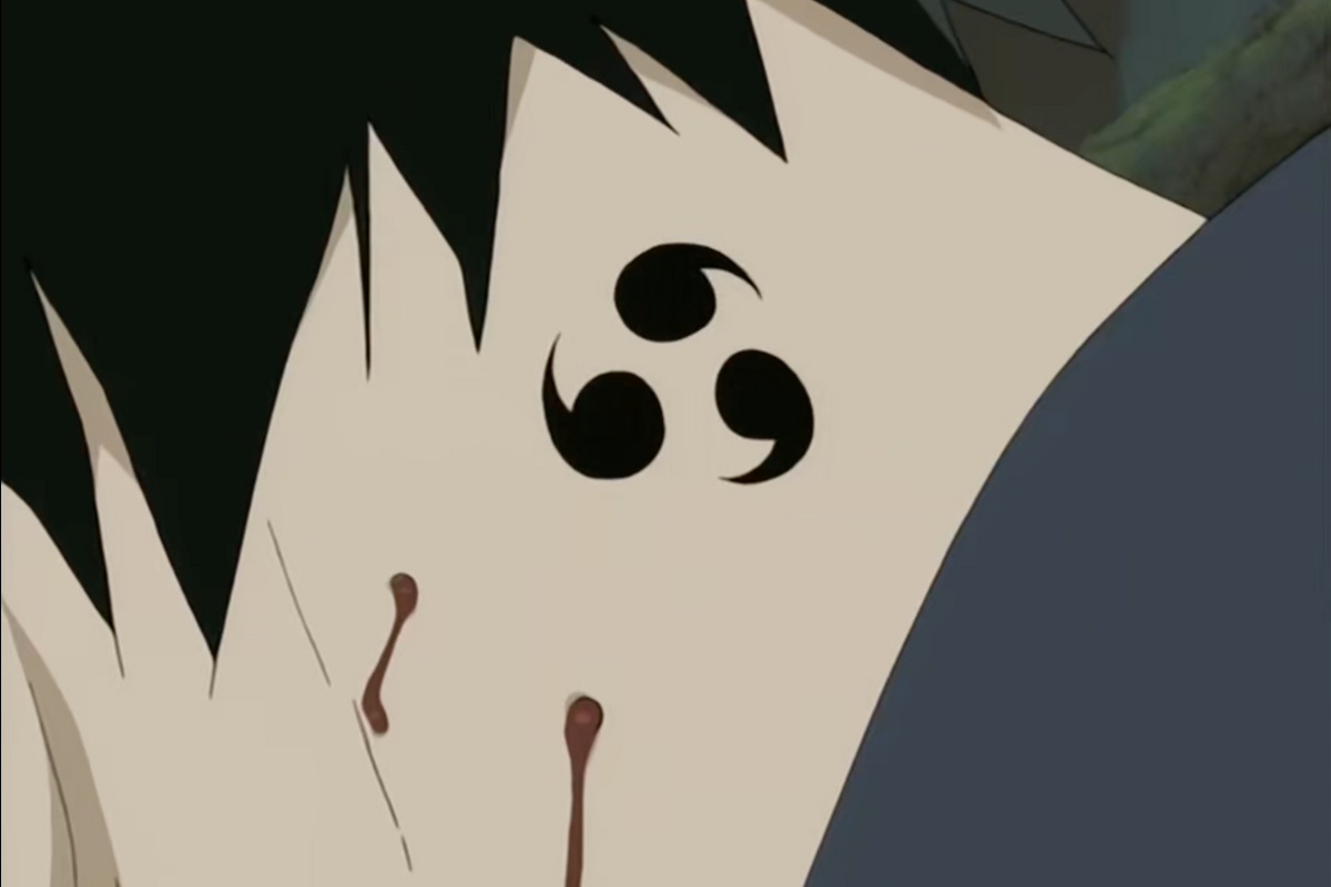 What Is the Curse Mark on Sasuke in 'Naruto'? Origin and Meaning, Explained