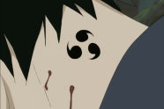 How Strong Is Curse Mark Sasuke