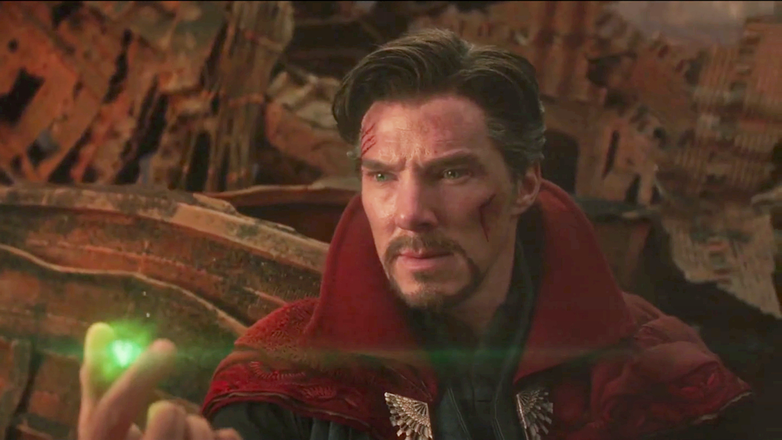 Doctor Strange 3: What we know so far + potential release date