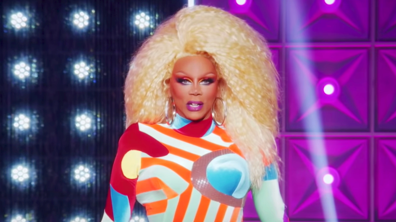 How Old Is Rupaul? Here’s His Age and Birthday