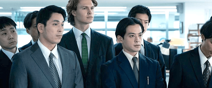 ‘Tokyo Vice’ renewed for season 2 on HBO Max
