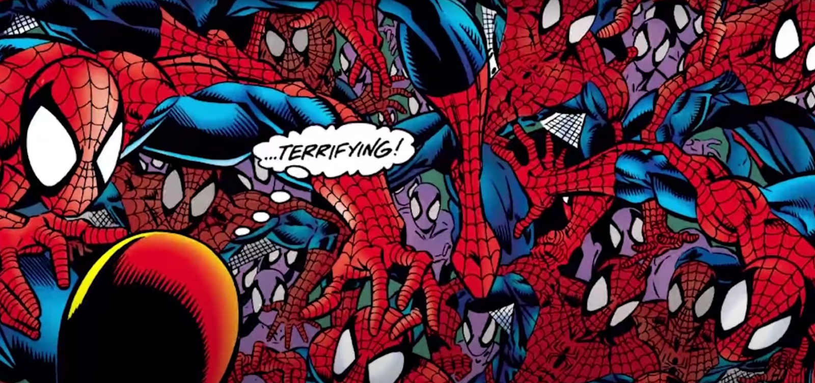 Every Spider-Man Cartoon, Ranked