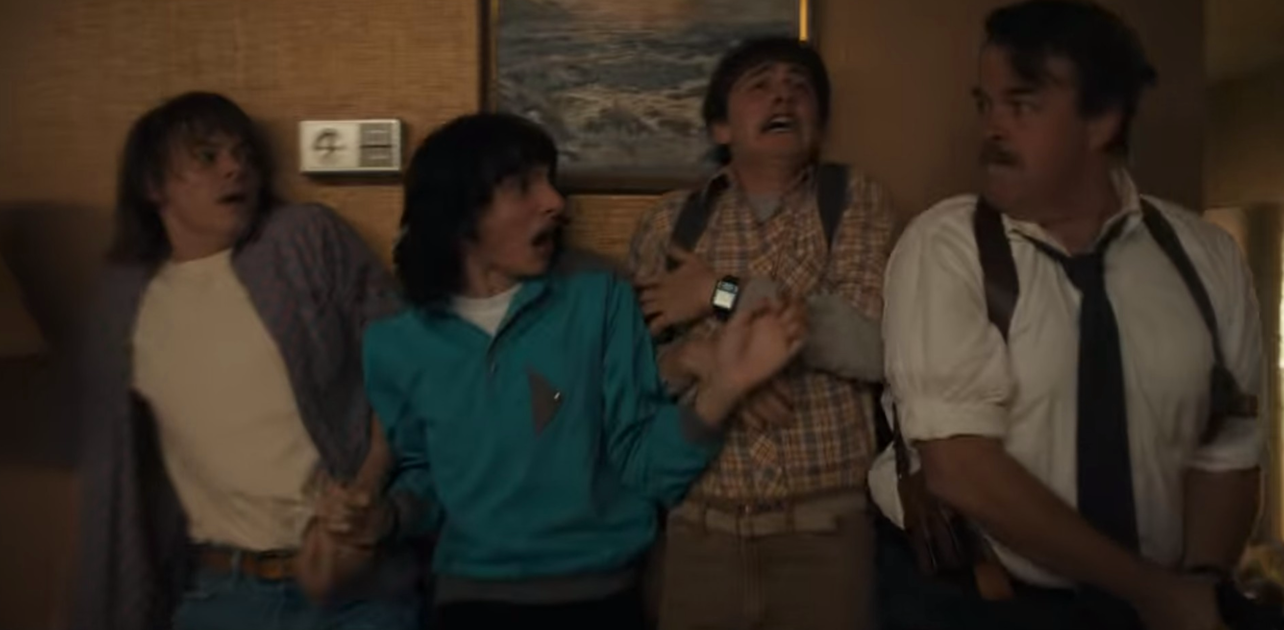 Stranger Things season 4 episode 4 recap: Dear Billy