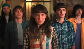 ‘Stranger Things’ star reacts to their character’s shocking death in season 4, volume 2