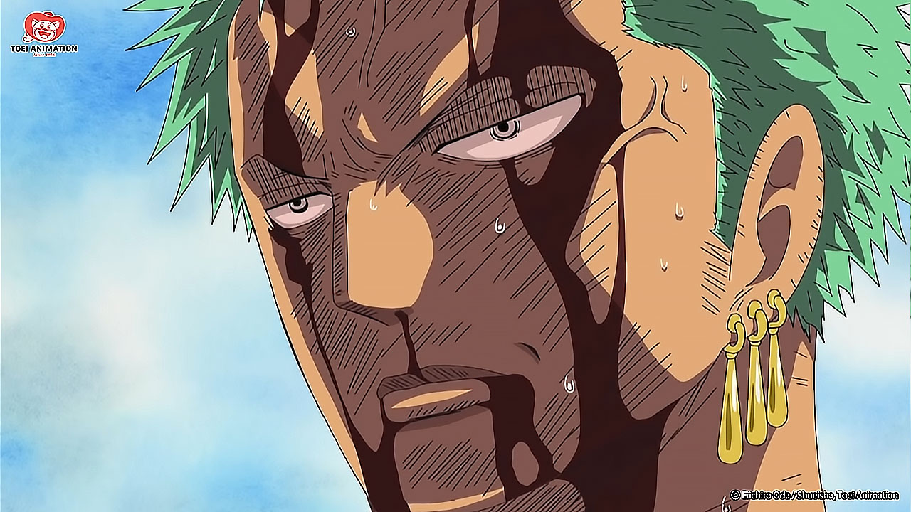 The 16 Best 'One Piece' Episodes of All Time