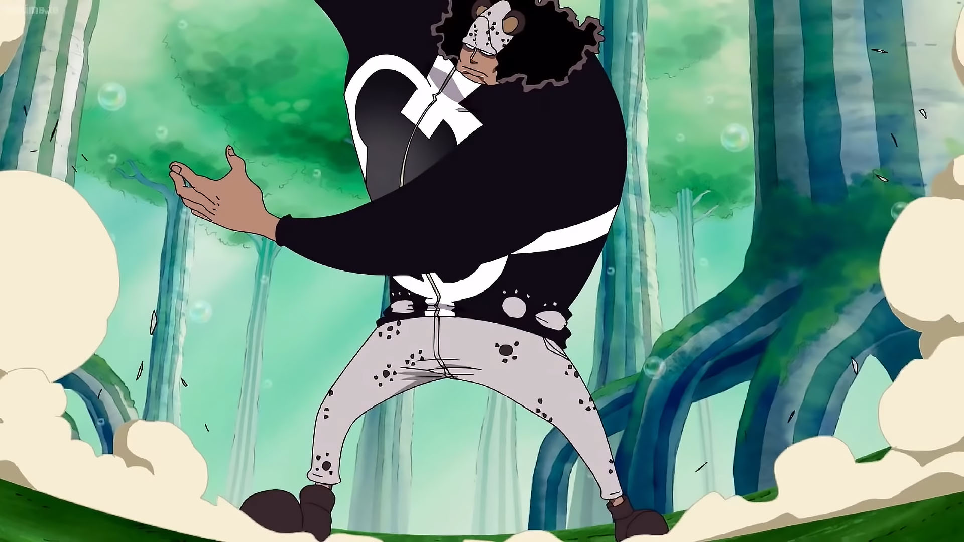 Zoro's Reaction When Luffy Invites Katakuri to Join the Straw Hat Pirates -  One Piece 