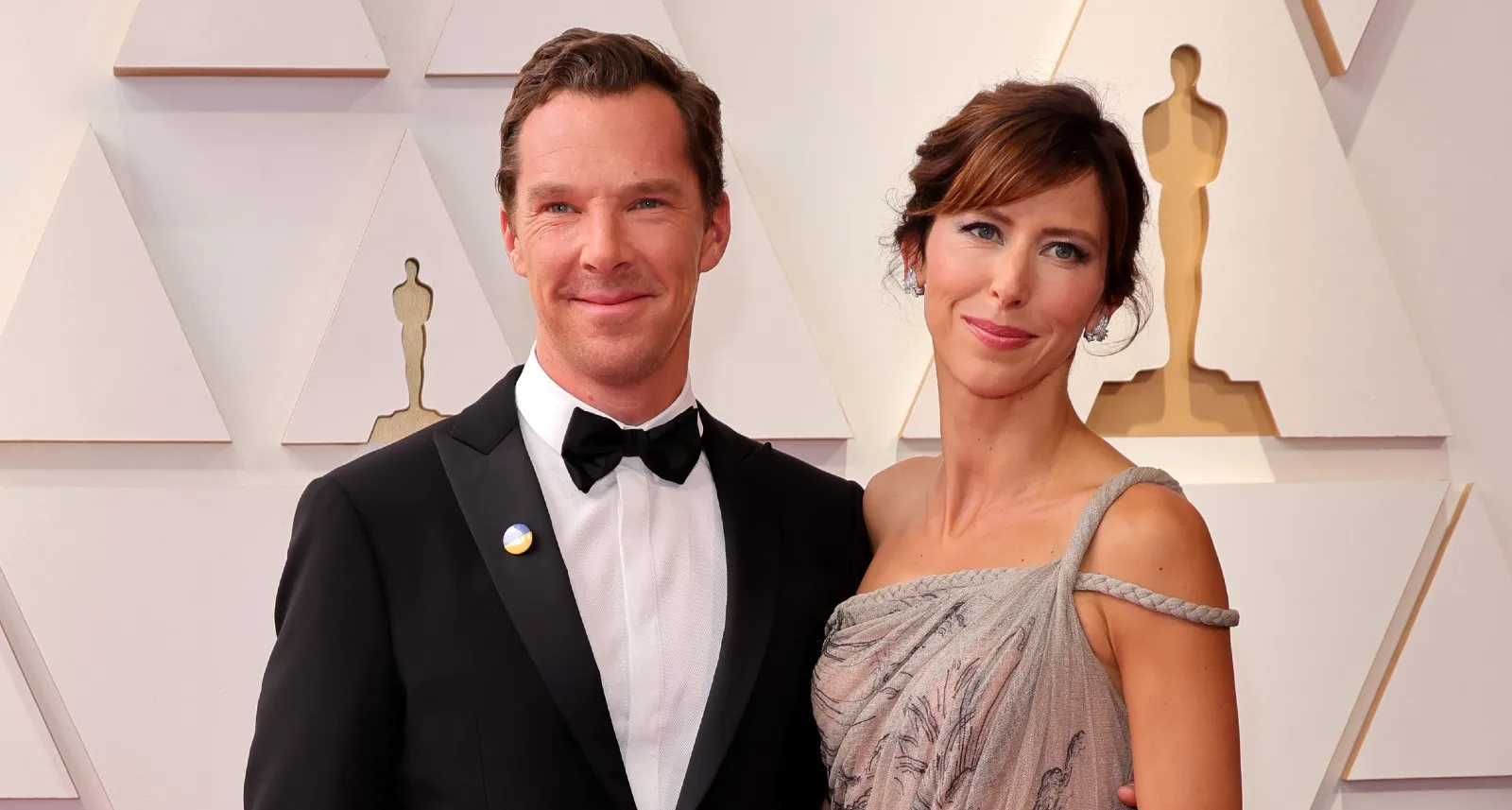 Who Is Sophie Hunter Heres The Actress And Playwright Married To Benedict Cumberbatch