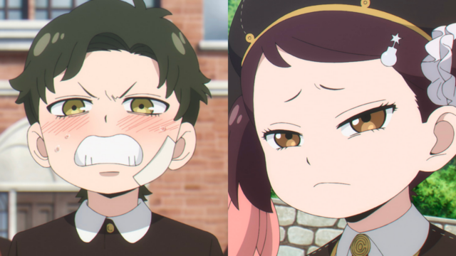 'Spy X Family' Adds New English Dub Cast Members - Vimarsana News