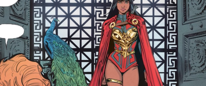 Best DC female superheroes you haven’t heard of