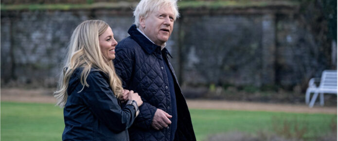 Watch: Kenneth Branagh is unrecognizable as Boris Johnson in ‘This England’ trailer