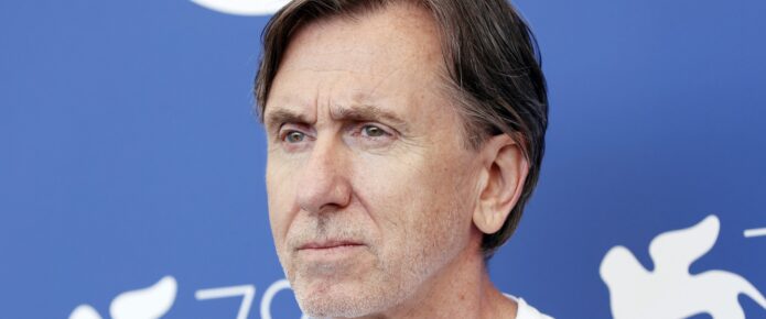 Tim Roth to play an amnesiac racist in ‘Come Together’ with Hiam Abbass