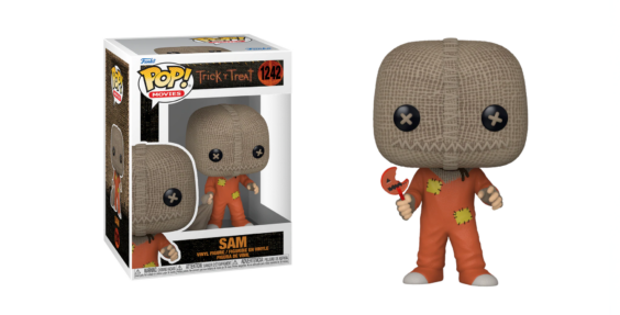 Here's All The New Funkoween 2022 Funko Pops