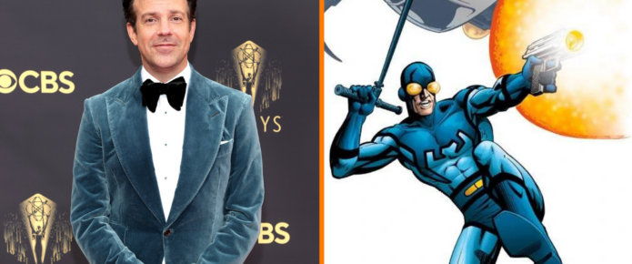 Who is Ted Kord in ‘Blue Beetle’? Jason Sudeikis’ DCEU character explained