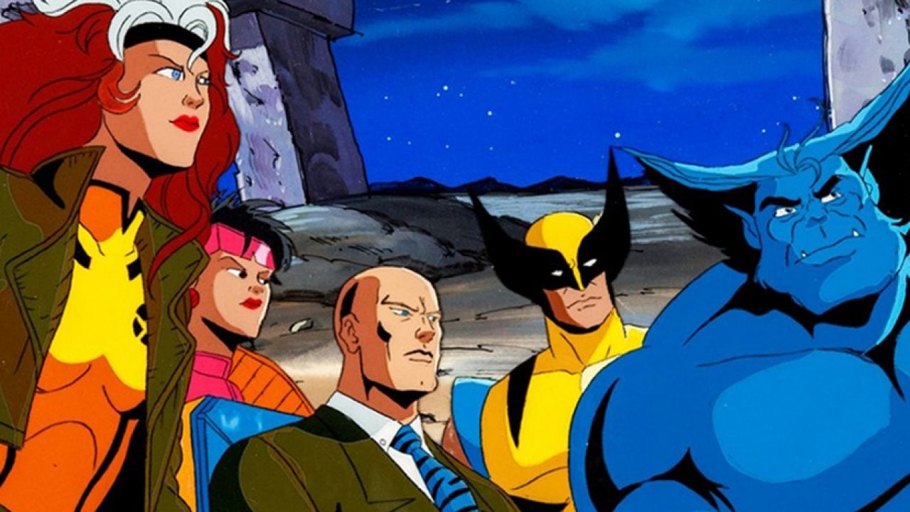 Xmen 97 HD wallpapers 