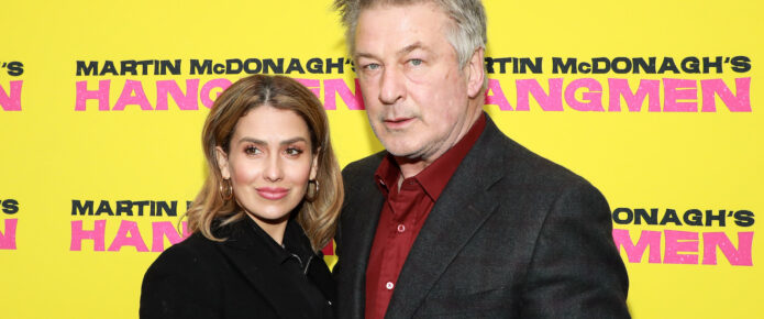 Alec Baldwin, of all people, weighs in on workplace safety