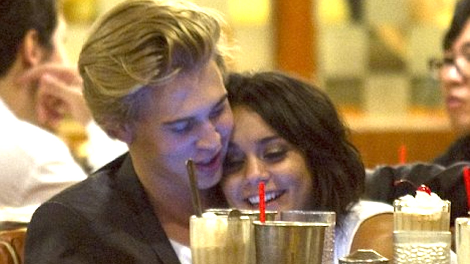 Vanessa Hudgens and Austin Butler's Complete Relationship Timeline