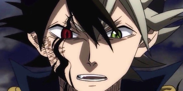 Who Are Asta s Parents In Black Clover And What Is Her Fate 