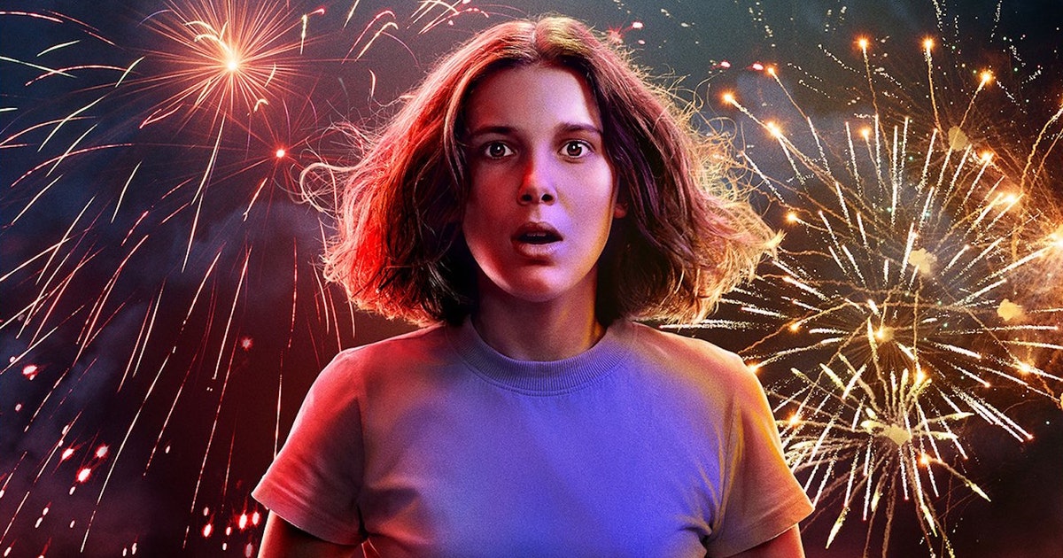 ‘Stranger Things’ fans roast Netflix over super bizarre synopsis