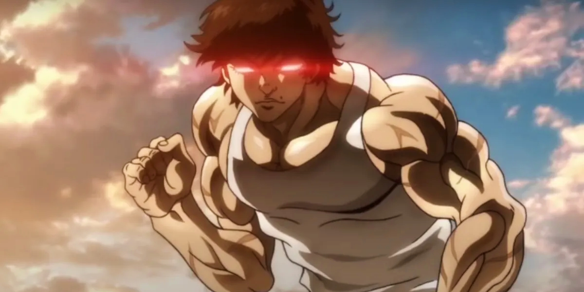 How to Watch Baki in Order