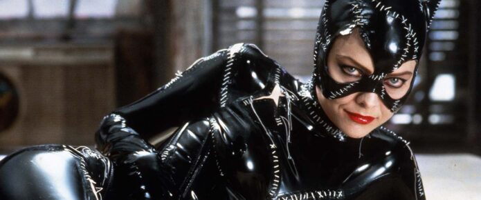 Fan floats weird and pretty disgusting theory regarding Catwoman