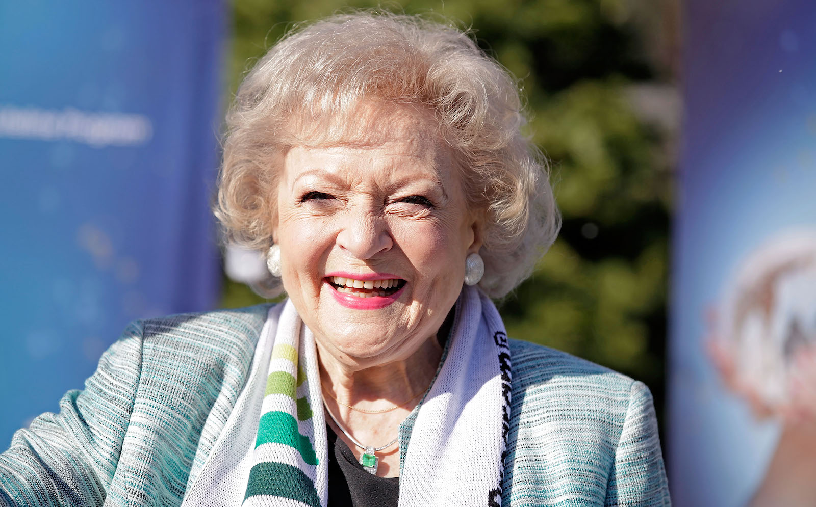 Betty White’s estate reveals some of the auction items you’ll need deep pockets to purchase