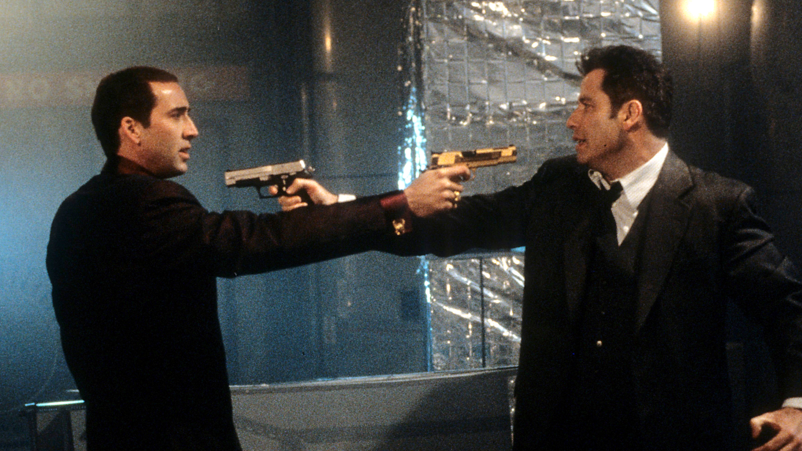Will there be a ‘Face/Off 2’ and would Nicolas Cage and John Travolta return?