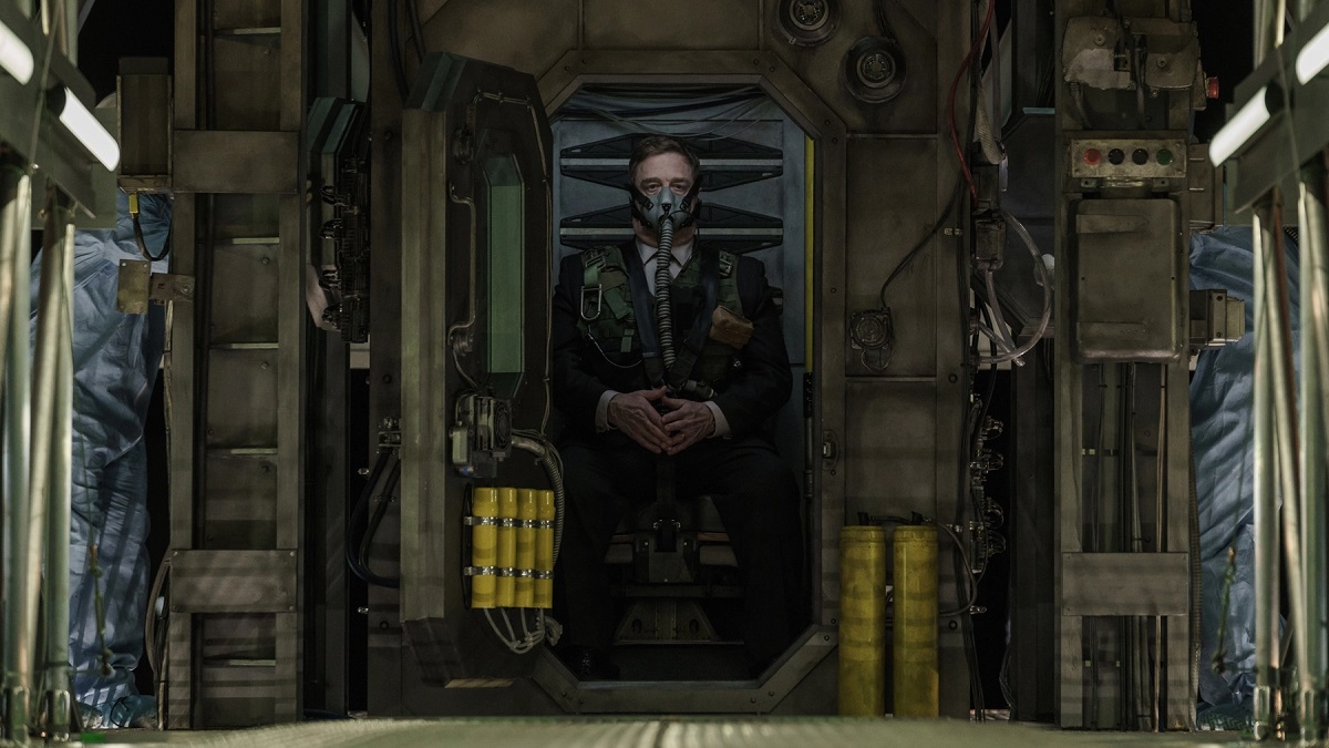 captive state