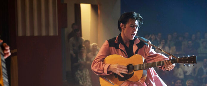 All the artists on the ‘Elvis’ soundtrack