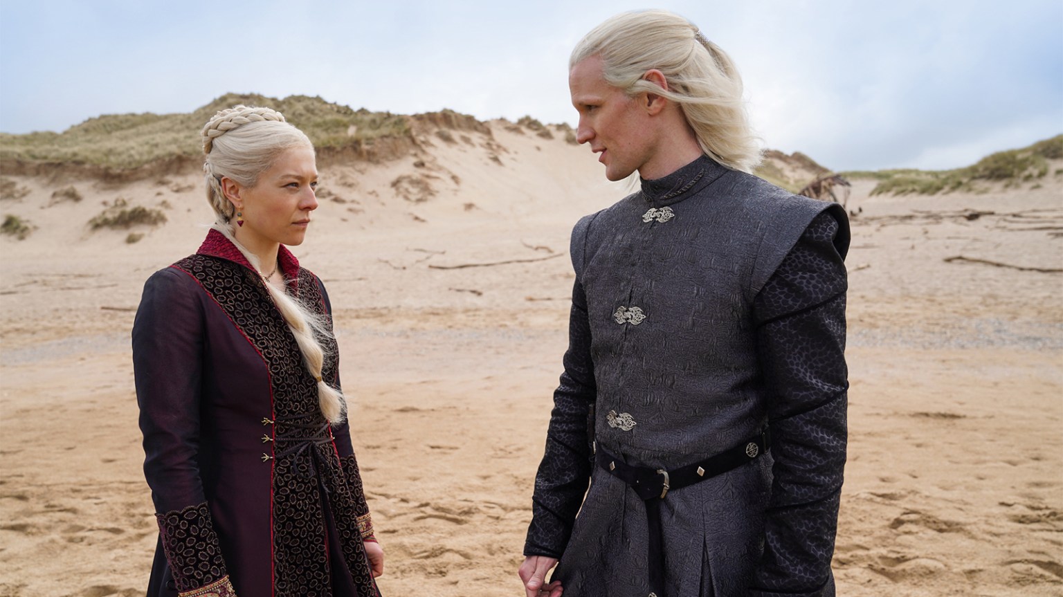 Every ‘Game of Thrones’ Spinoff Series Announced So Far