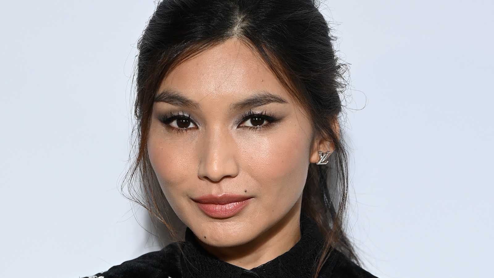 Gemma Chan Wore Louis Vuitton To The 2022 Met Gala