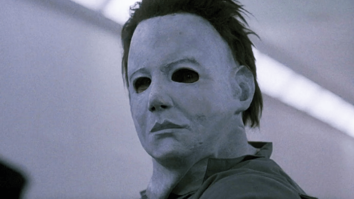 Who Is Michael Myers From ‘Halloween?’ The Iconic Horror Villain’s