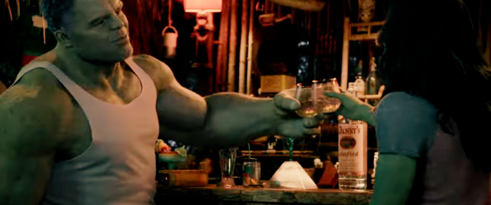 ‘She-Hulk’ to be set during the Blip, according to fan theory
