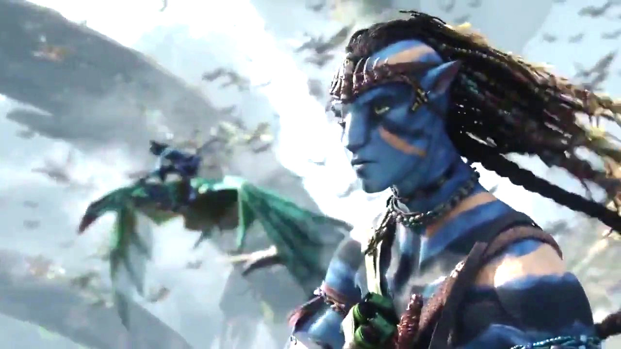 After A Decade, James Cameron Finally Admits That 'Avatar' Is Animated