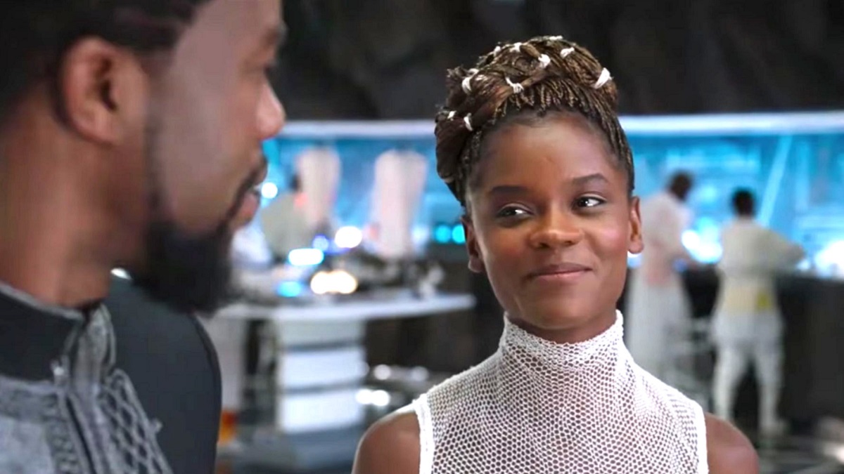 All the Reasons Why Shuri Probably Shouldn’t Be the Next Black Panther