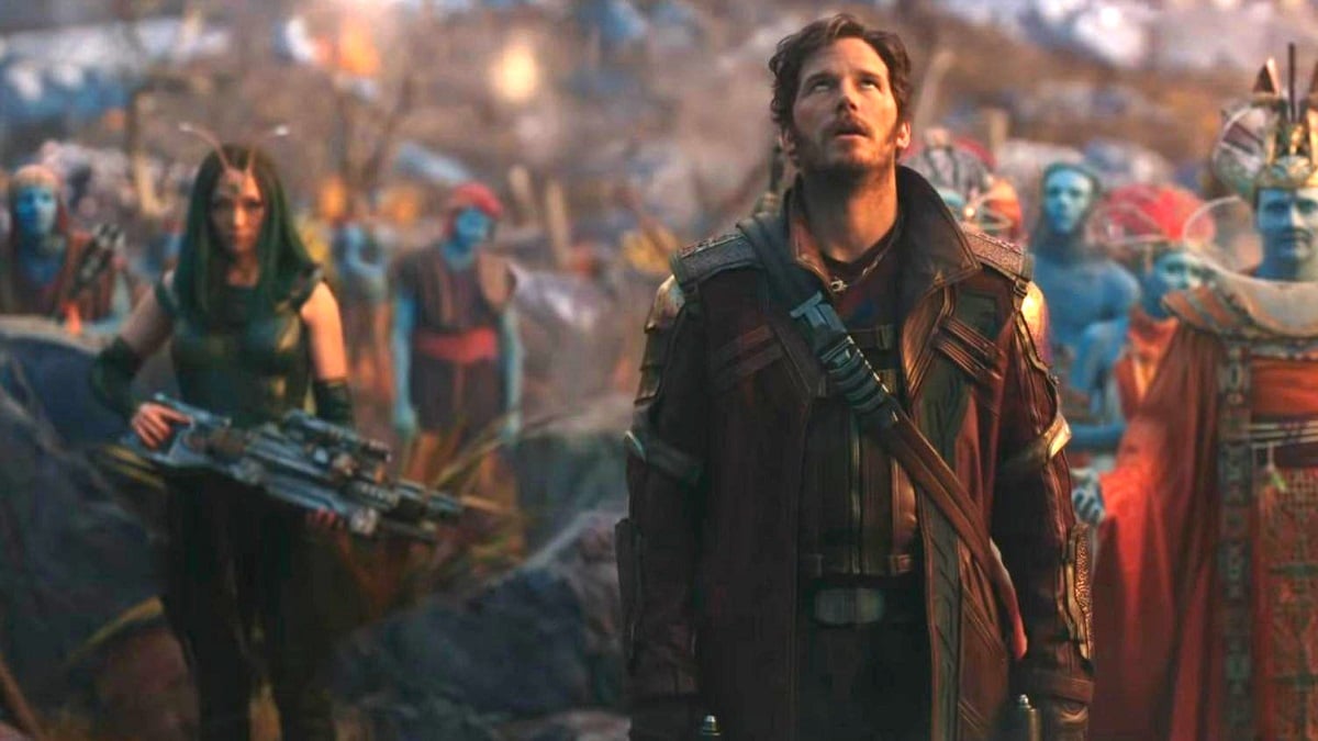 ‘Guardians of the Galaxy Vol. 3’ villain is a narcissistic Shakespearean sociopath