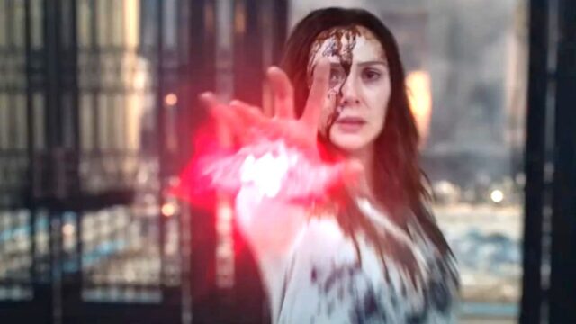 'Doctor Strange 2' Theory Says Fate of Mind Stone Diverged Universes - Vimarsana News