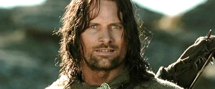 Viggo Mortensen admits he doesn’t know anything about Amazon’s ‘Lord of the Rings’ series