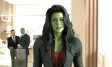 ‘She-Hulk’ works through her issues in new 10-day countdown promo