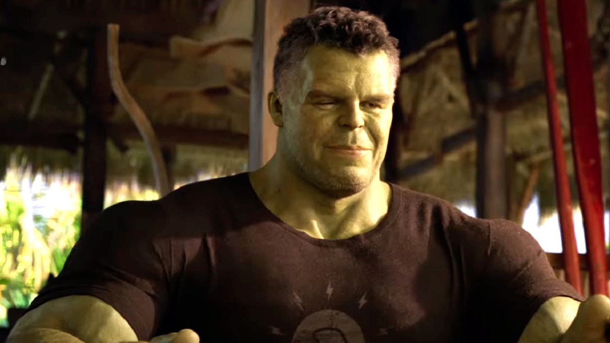 Marvel libera o primeiro trailer da série Mulher-Hulk 