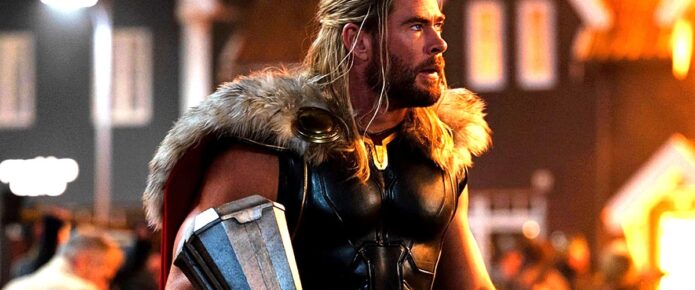 Taika Waititi roasts ‘Thor: Love and Thunder’ trailer’s terrible auto-captions