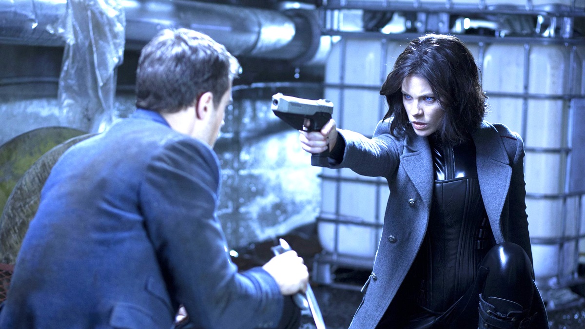 underworld awakening