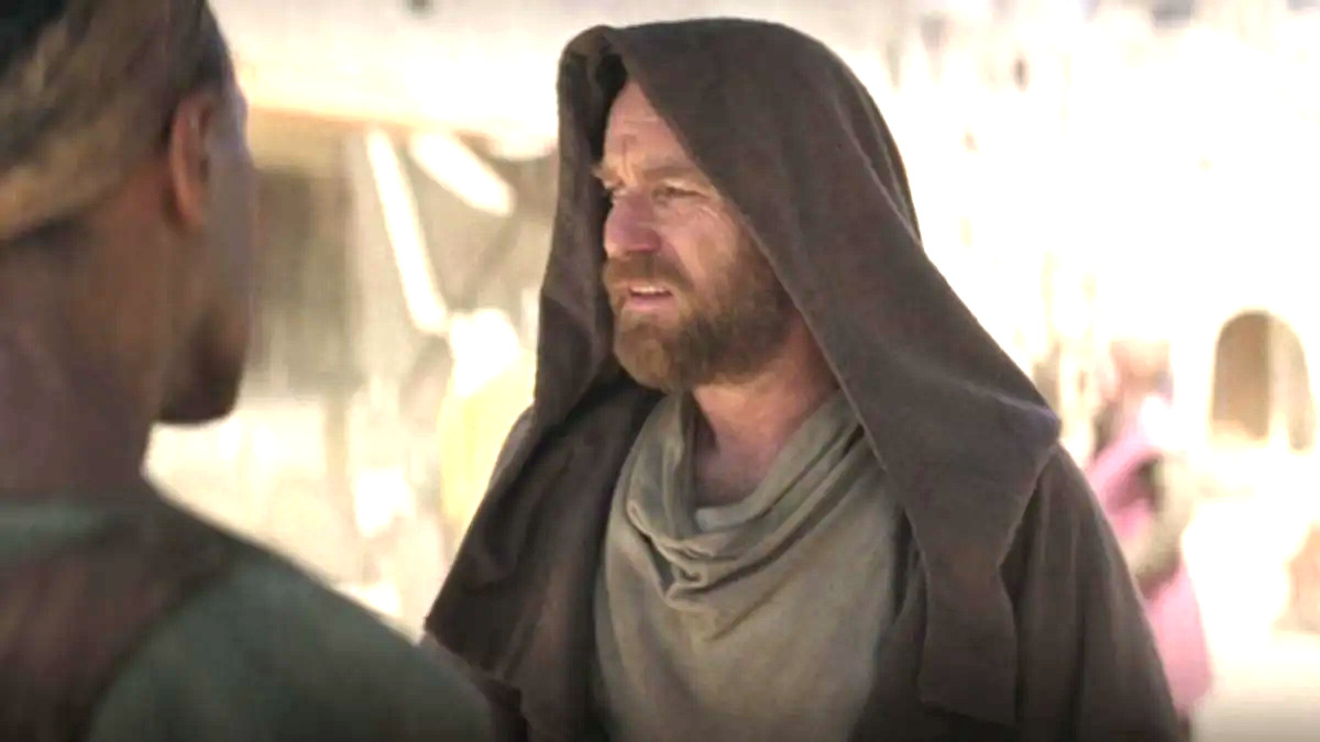 Obi-Wan Kenobi - Rotten Tomatoes