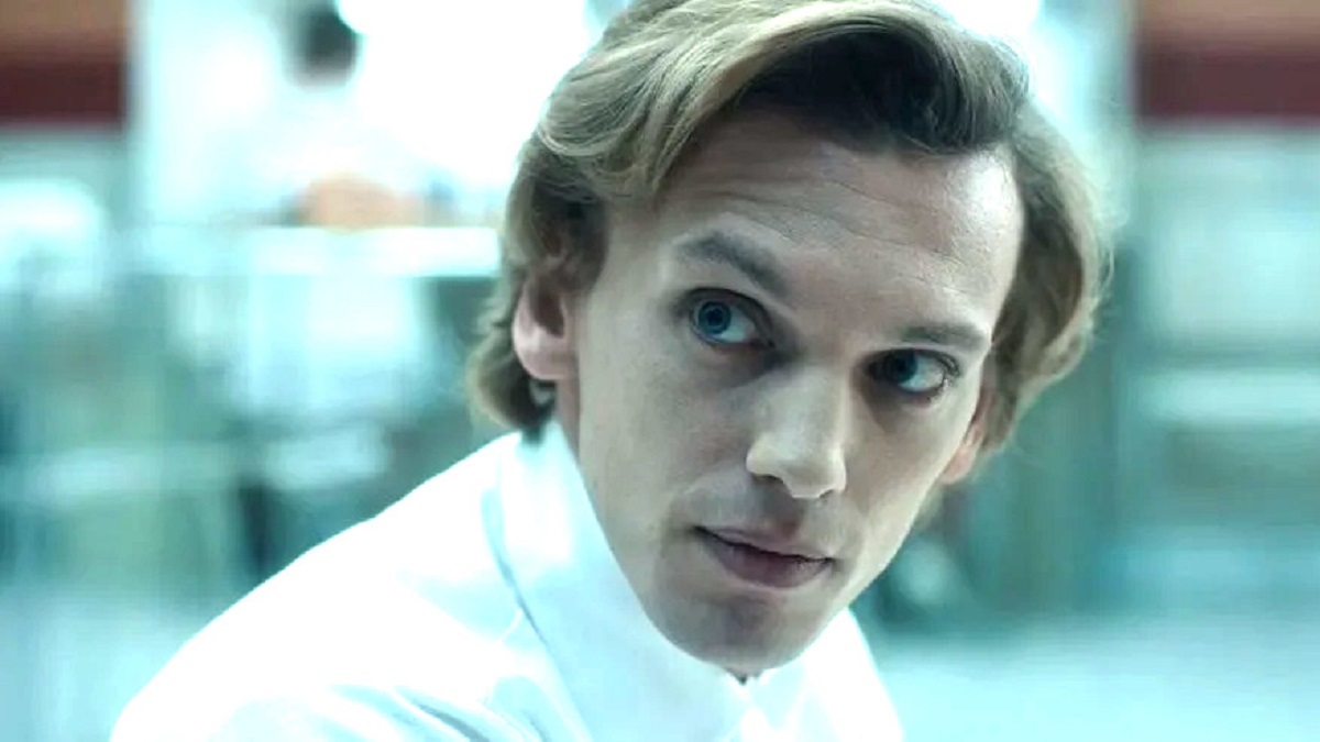 Who Is Vecna? Everything You Need To Know About The ‘Stranger Things